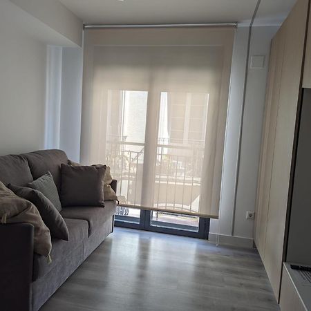 Estudio Alicante Barrio 2 Buitenkant foto