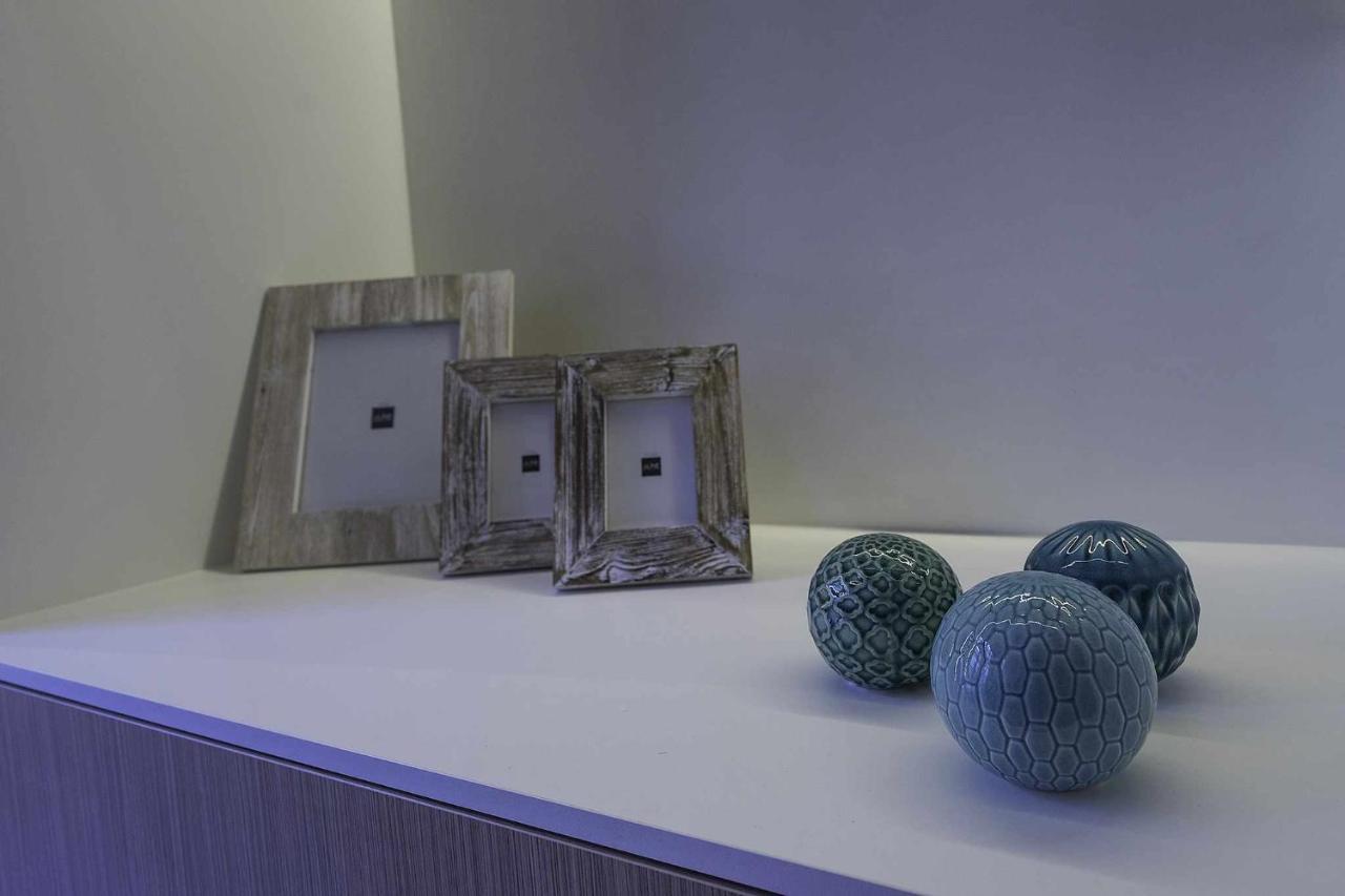 Estudio Alicante Barrio 2 Buitenkant foto