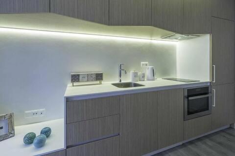 Estudio Alicante Barrio 2 Buitenkant foto